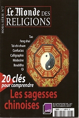 Monde des religion